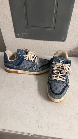 LV sneakers