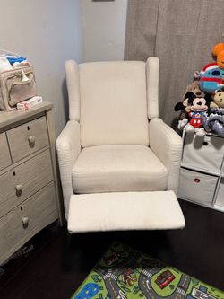Recliner chair
