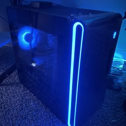 Alienware Aurora R16 4060 TI 16GB 1TB i7-14700f