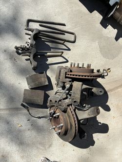 Gmc Sierra 1500 Lift