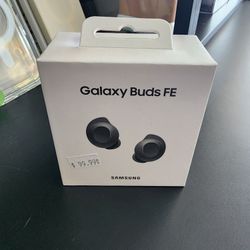 Galaxy Buds FE