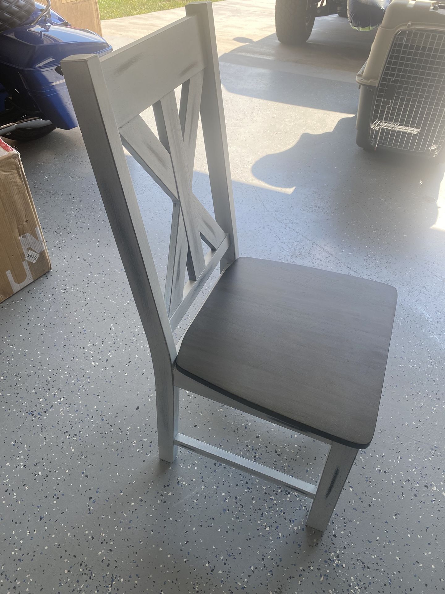 Dining Chairs New In Box