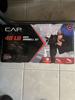 New Still In Box