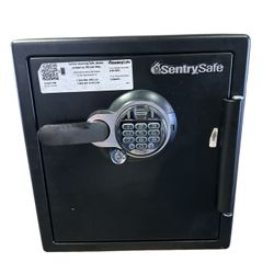 Sentry Safe 