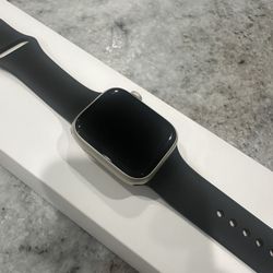 Apple Watch Series 7 45mm