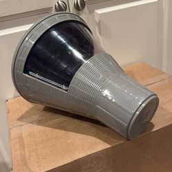 GI Joe TImeless Splashdown lunar ship