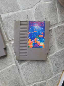 Tetris Nintendo