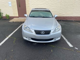 2010 Lexus IS250