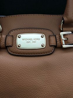 Micheal Kors handbag