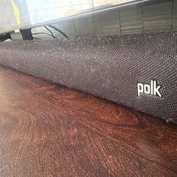 Polk Audio Signa S2