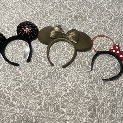 Disney Ears !