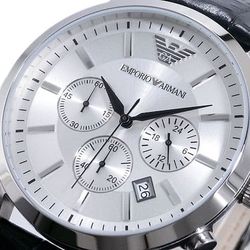 EMPORIO ARMANI  WATCH 