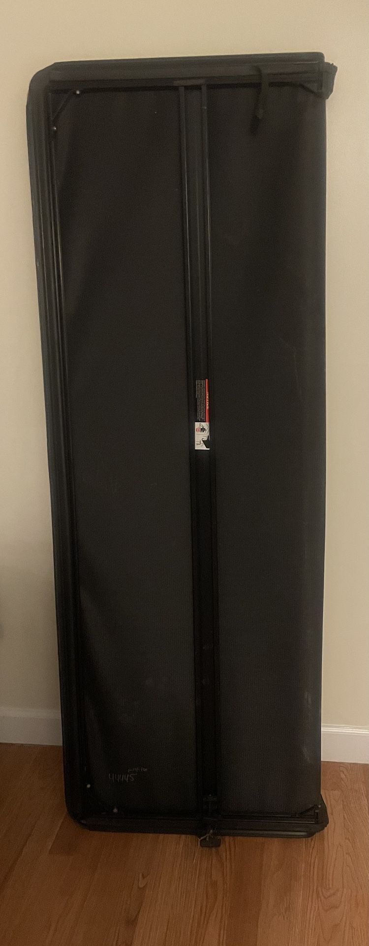 Pick Up Truck Cover