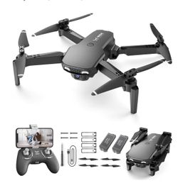Brand  new NEHEME NH525 Drone with Camera ,  1080P HD FPV  Drone , RC Quadcopter with 2 batteries