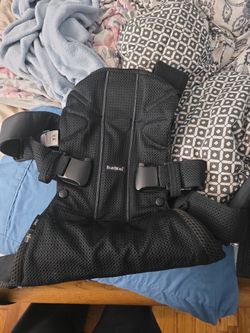 BabyBjörn Baby Carrier One. Cash Only
