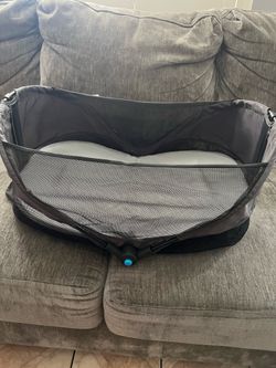 Travel Basinet