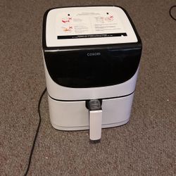 Air Fryer
