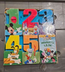 Number books