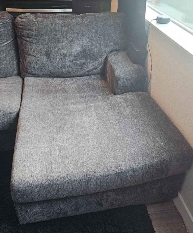 Chaise Couch (Chaise Only)