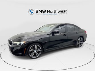 2023 BMW 330e