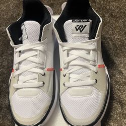 Jordan One Take 5 Basketball Shoes (pls Read Description Below)