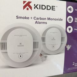 Smocke Alarm 