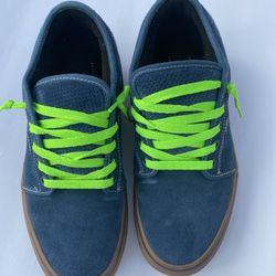 Vans Skate Shoes Mens SIZE 8