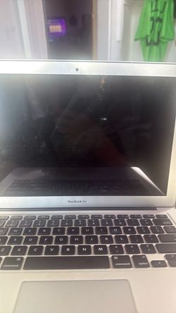 MacBook Air