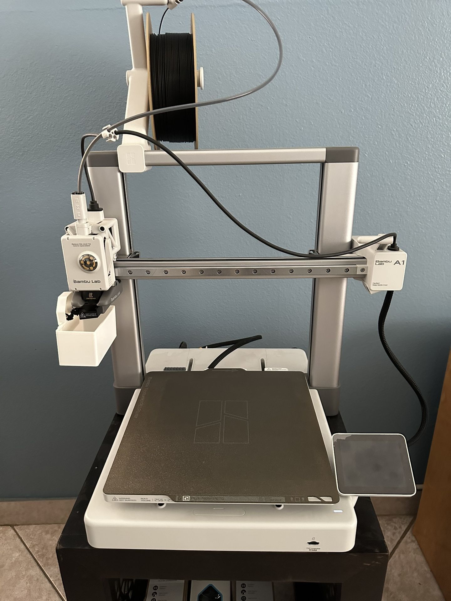 Bambu A1 3D Printer