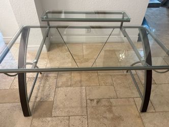 Modern Computer Desk