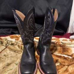 Cody James Black Boots