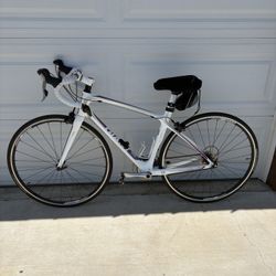Giant Avail Liv Composite S Road Bicycle