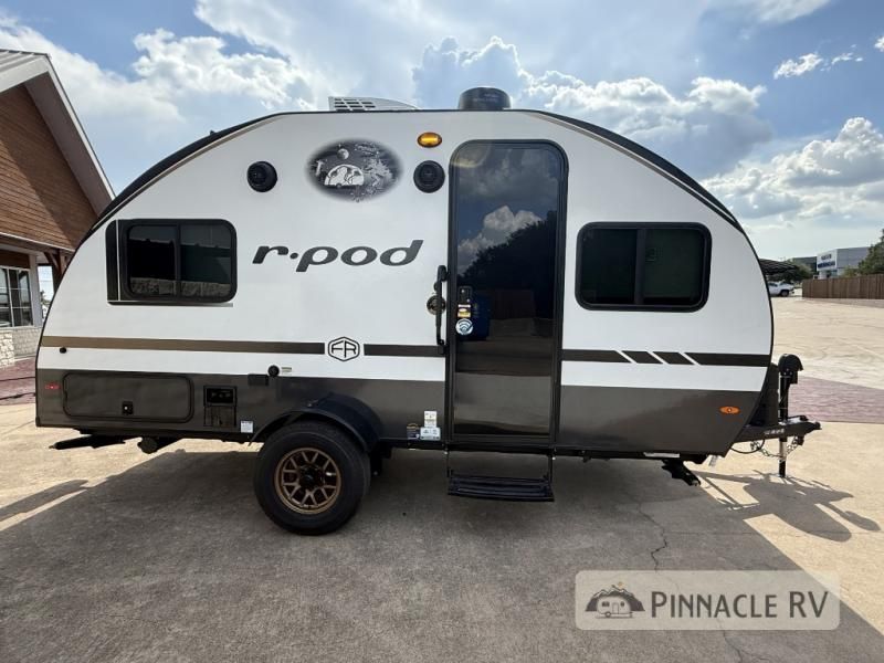 2026 Forest River R-Pod 171