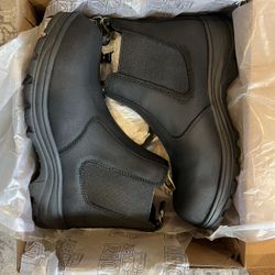 Women’s Sketchers Work Boots
