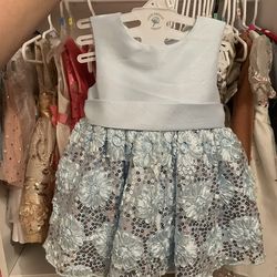 Baby Girl Dresses