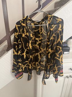 Timing Cardigan