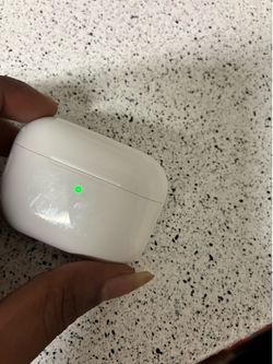 airpods pro 3