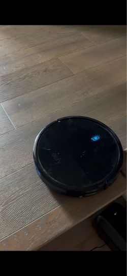 Eufy vac robot