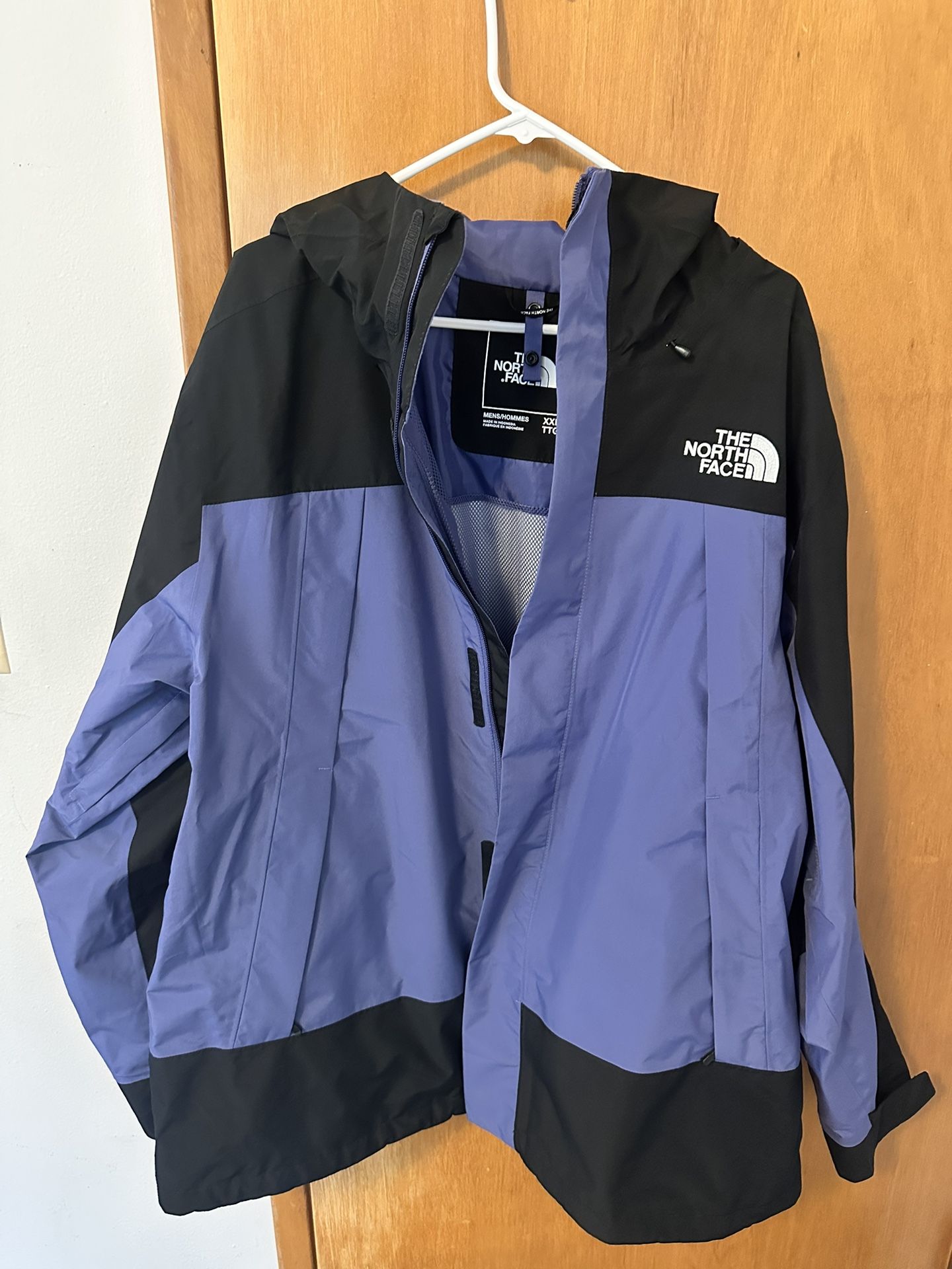 North Face Jacket