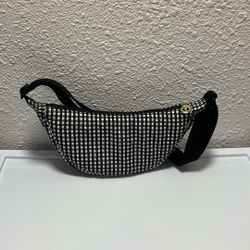 Sling Crossbody Bag