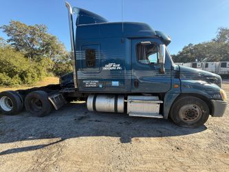 2017 FREIGHTLINER CASCADIA