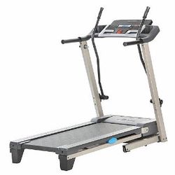 Treadmill Proform Crosswalk 415