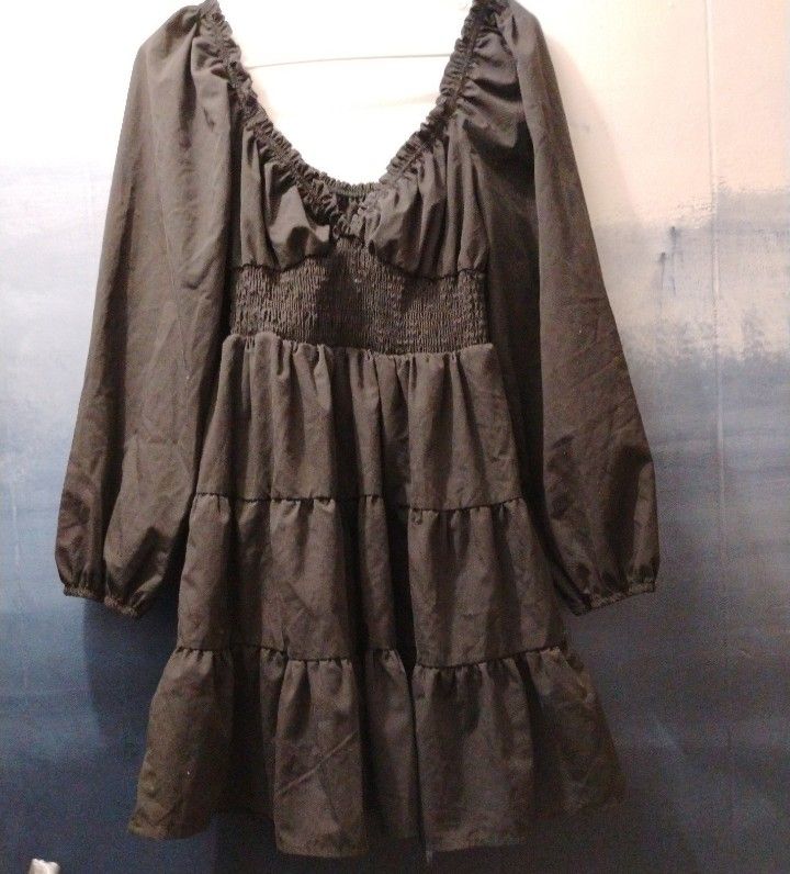 Princess Polly Dress