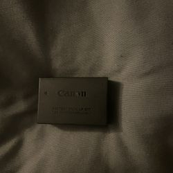 Canon LP-E17 Battery