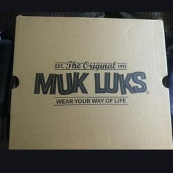 Muk Luks