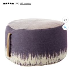 Pouf Ottoman 