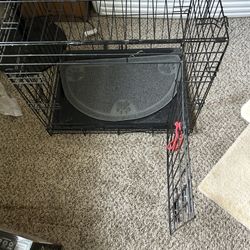Dog Crate
