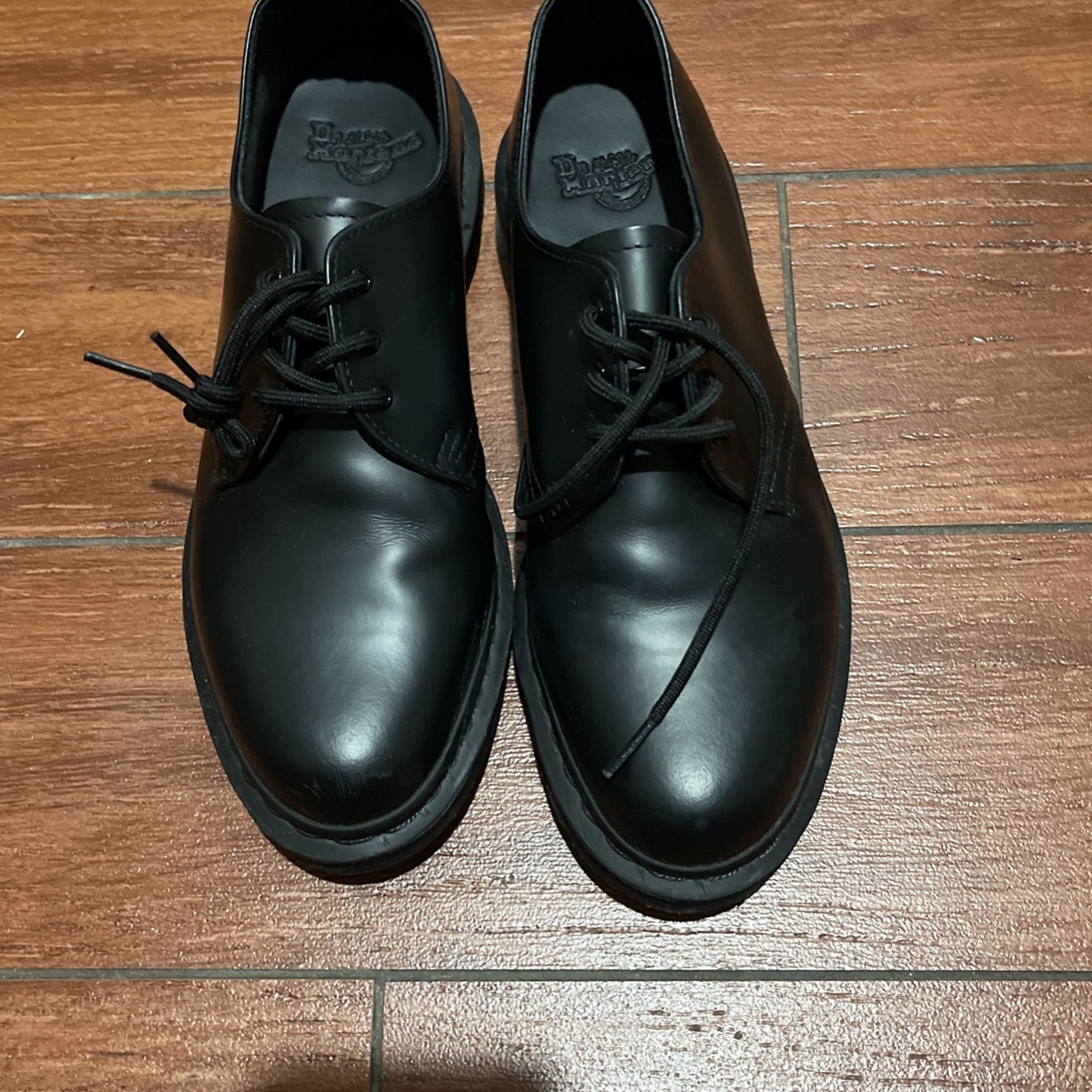 Dr Martens