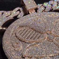 🔥 Custom Pendants - Made to Order 🔥