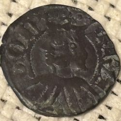 Kingdom Of ARAGON , Spain. 